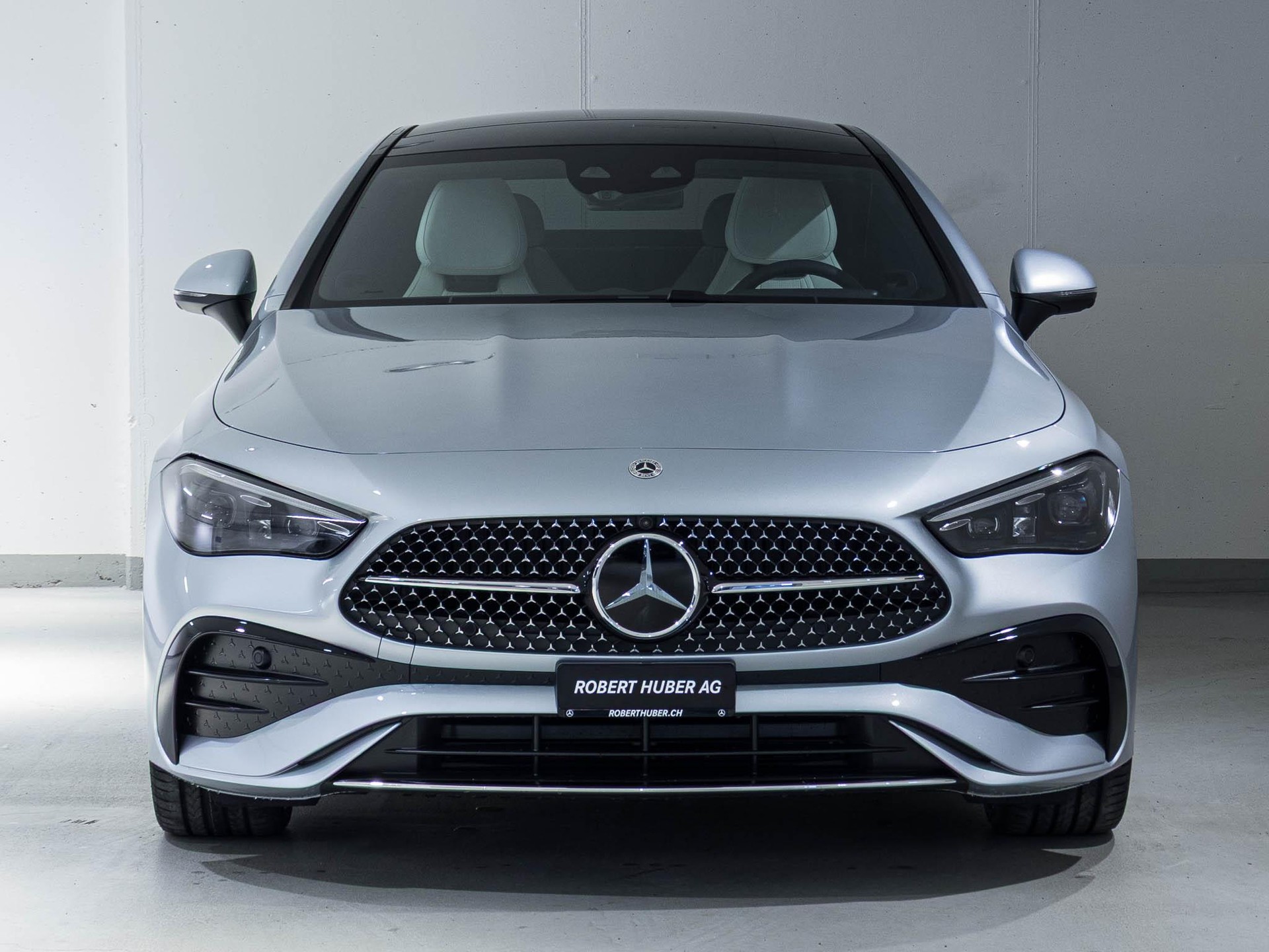 MERCEDES-BENZ CLE 450 4MATIC Coupé-image-2
