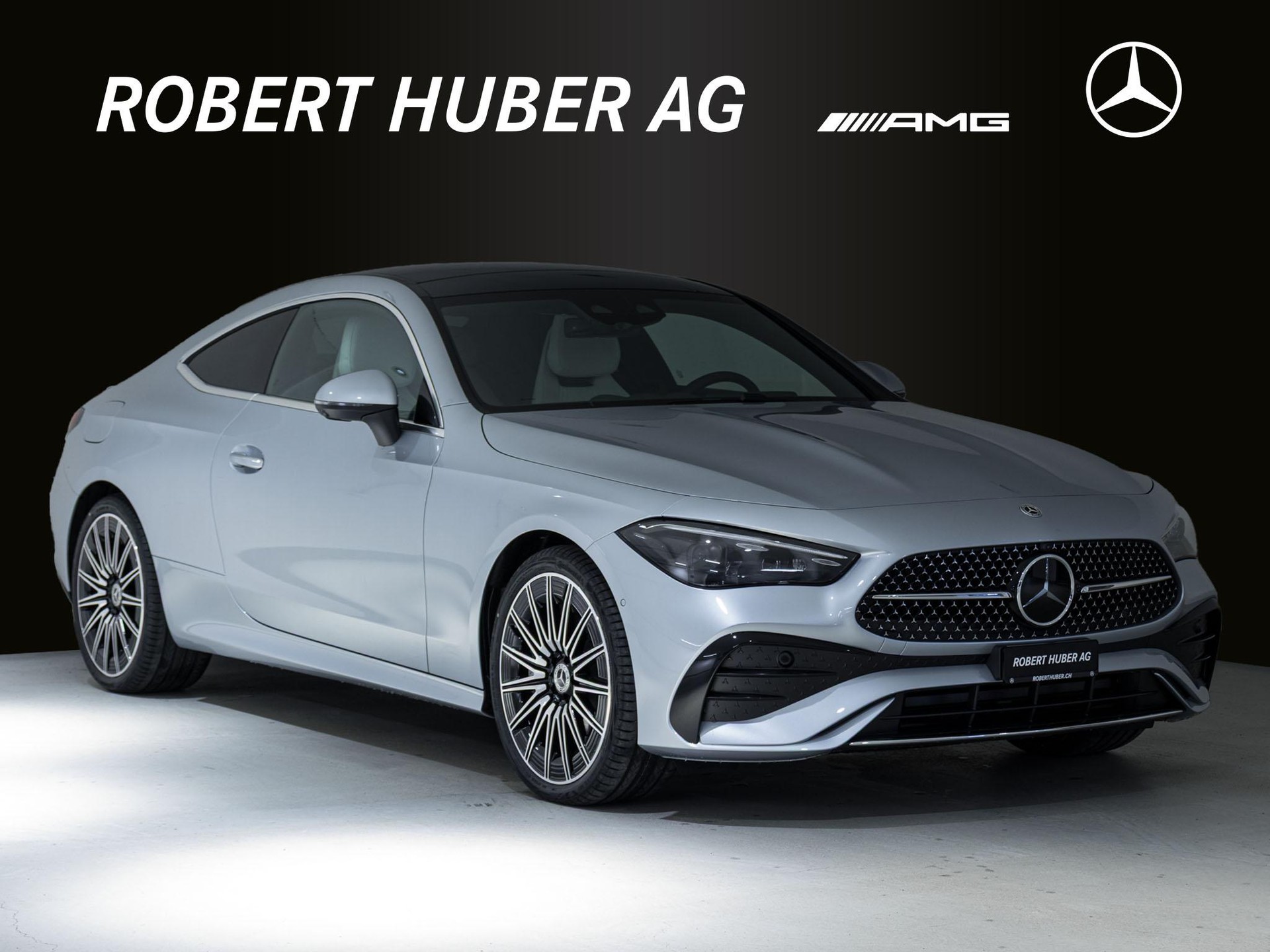 MERCEDES-BENZ CLE 450 4MATIC Coupé-image-0