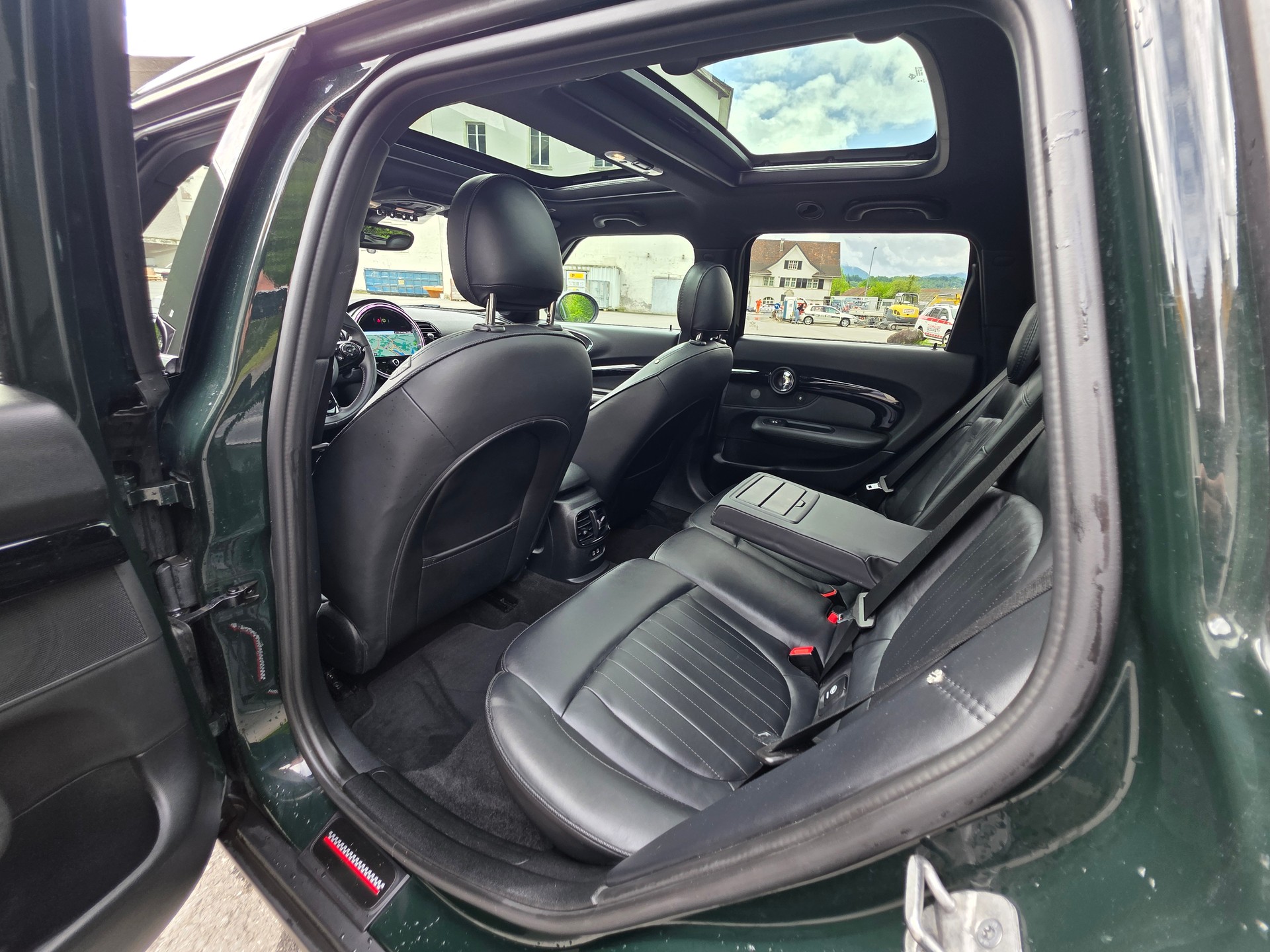 MINI Clubman Cooper John Cooper Works ALL4 Steptronic-image-20