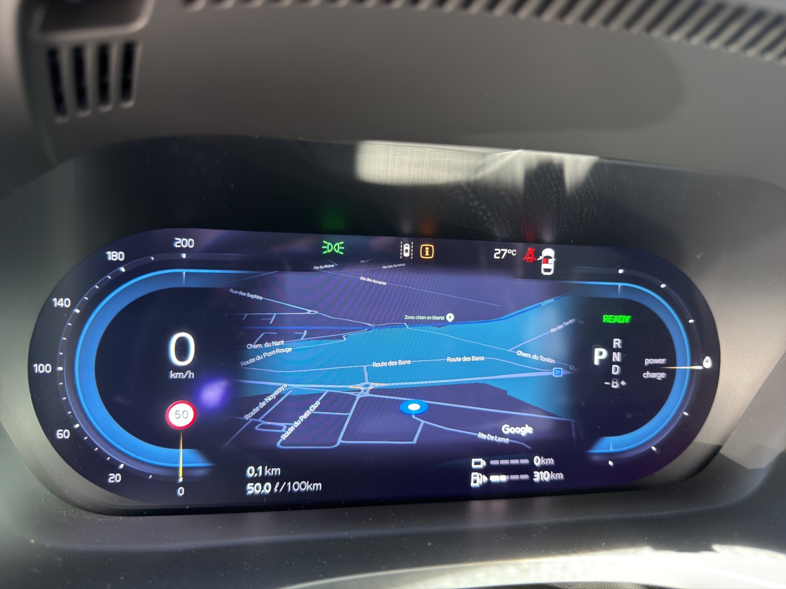 Image VOLVO XC60 XC60 T6 eAWD PluginHybrid Plus Dark Geartronic
