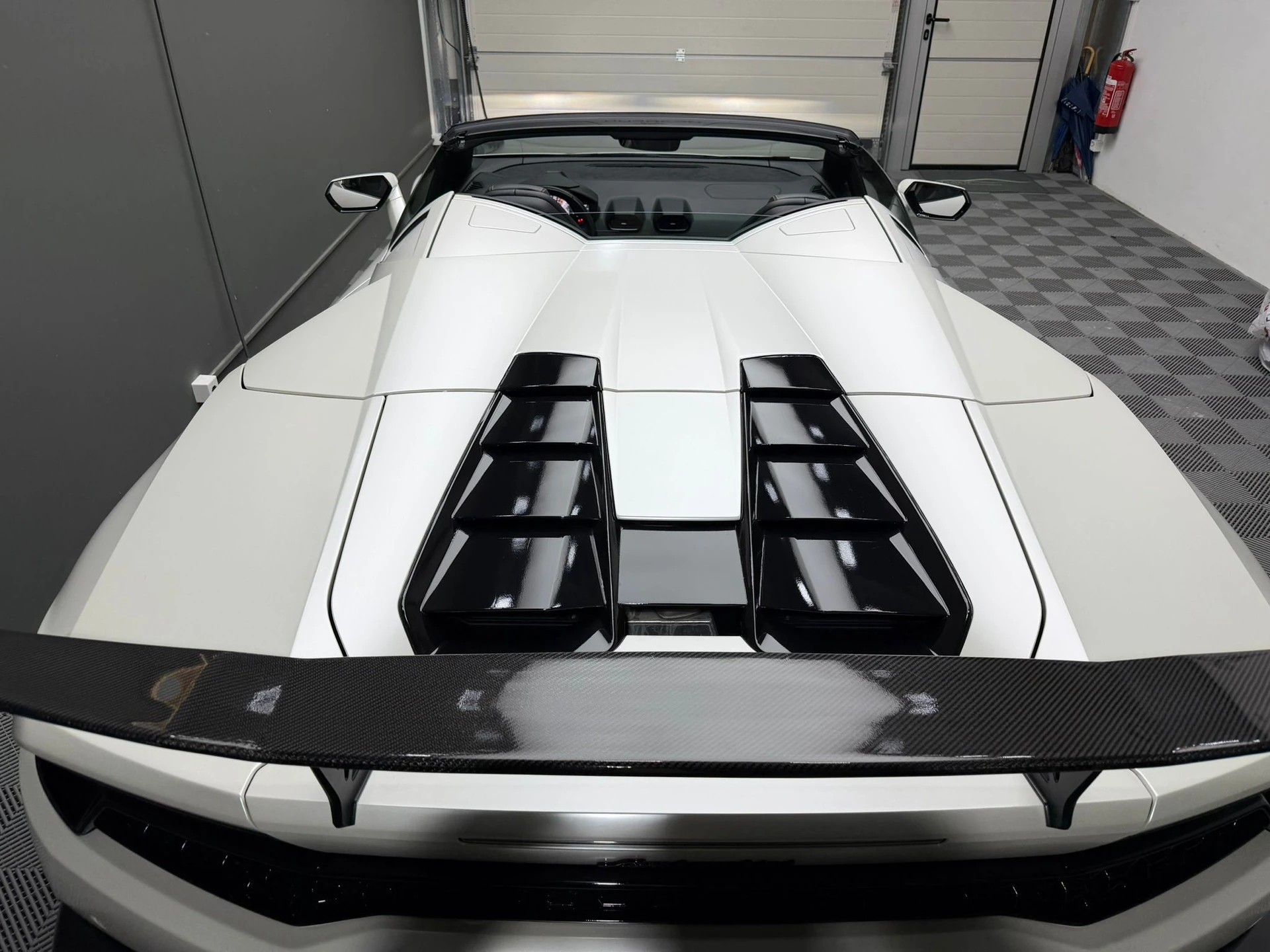 LAMBORGHINI Huracan LP610-4 Spyder DCT-image-6