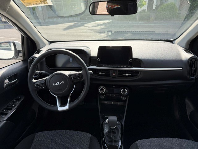 KIA Picanto 1.0 GDi Power-image-5