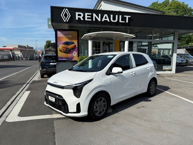 KIA Picanto 1.0 GDi Power-image-0