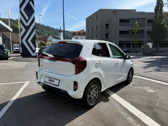 KIA Picanto 1.0 GDi Power-image-2
