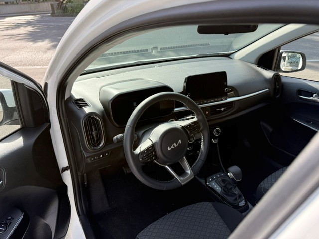 KIA Picanto 1.0 GDi Power-image-4