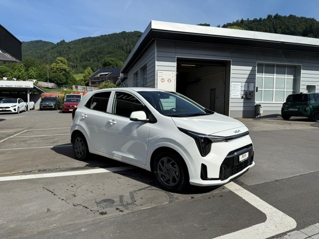 KIA Picanto 1.0 GDi Power-image-3