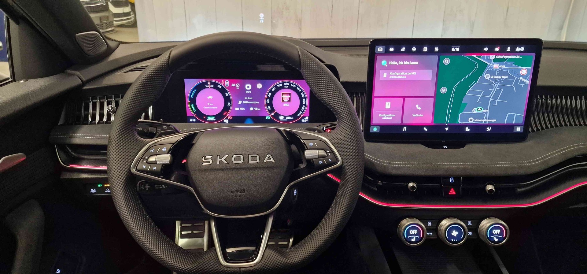 SKODA Superb Combi 1.5 TSI PHEV Sportline DSG-image-5
