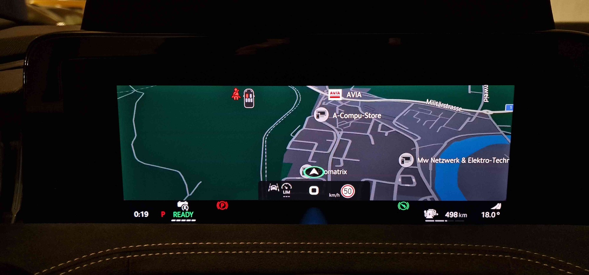 SKODA Superb Combi 1.5 TSI PHEV Sportline DSG-image-7