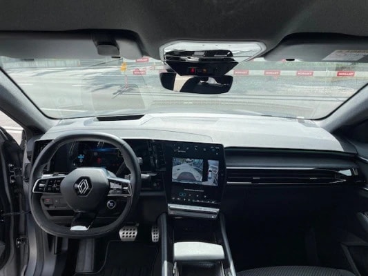 RENAULT Austral 1.2 E-Tech iconic esprit Alpine-image-5
