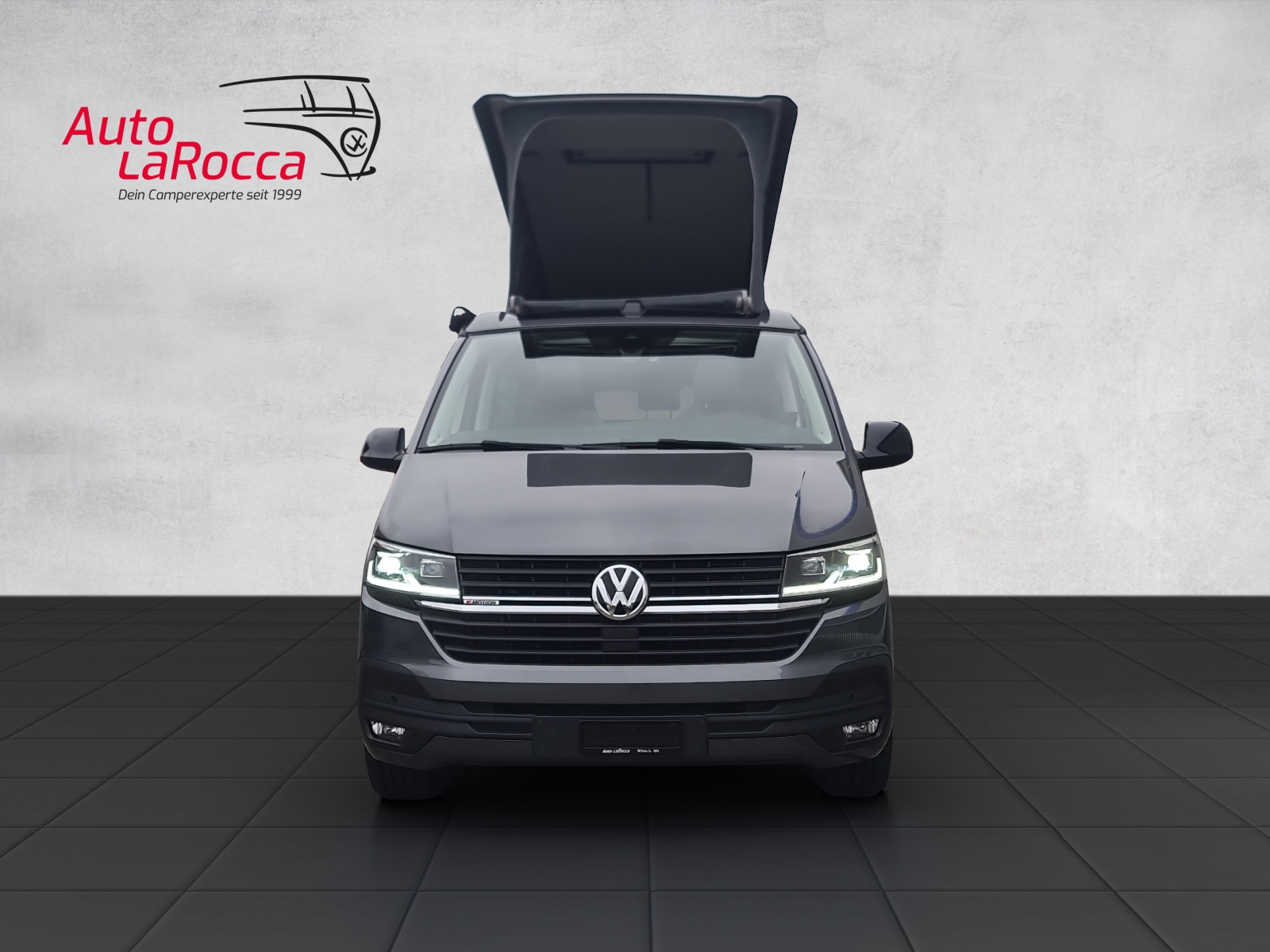 VW T6.1 California 2.0 Bi-TDI Coast 4Motion DSG-image-7