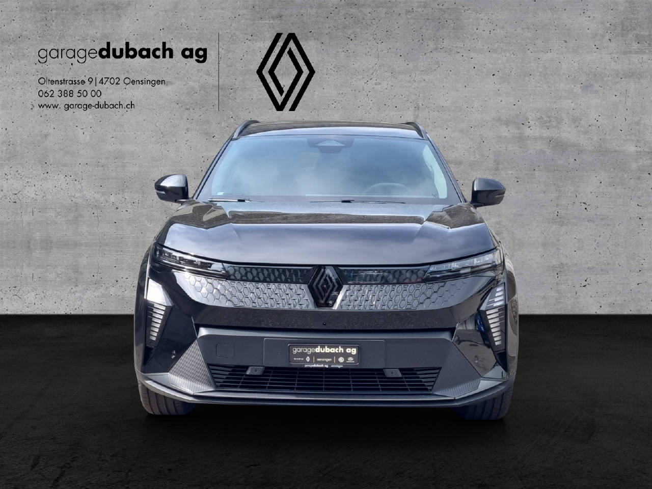 RENAULT Scénic E-Tech Electric esprit Alpine 220 PS Long Range-showroom-element-1