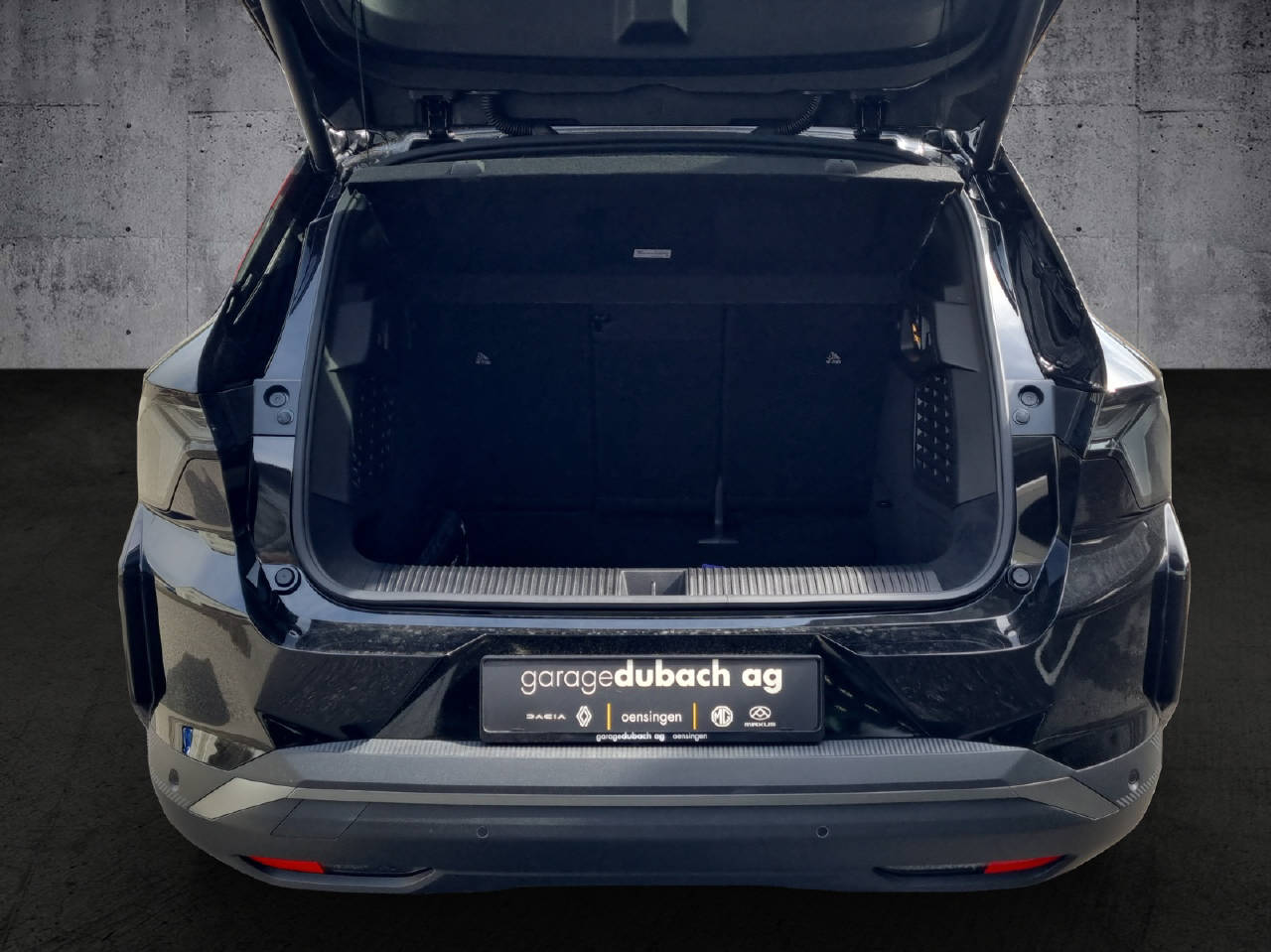 RENAULT Scénic E-Tech Electric esprit Alpine 220 PS Long Range-image-8