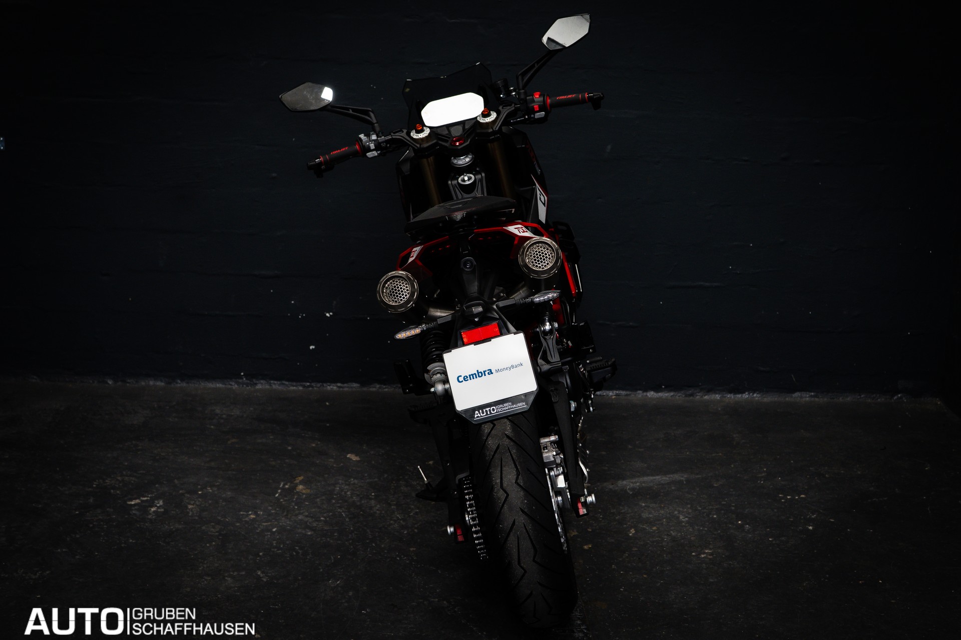 ITALJET Dragster 700 Premium-image-5
