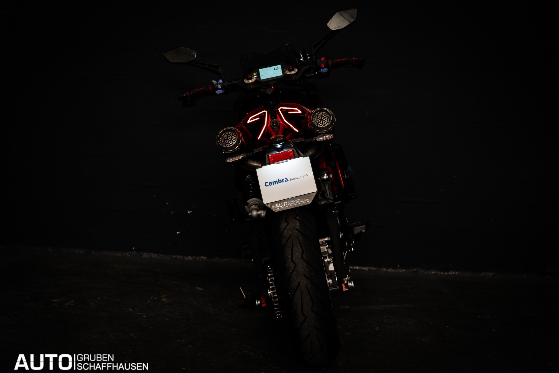 ITALJET Dragster 700 Premium-image-6