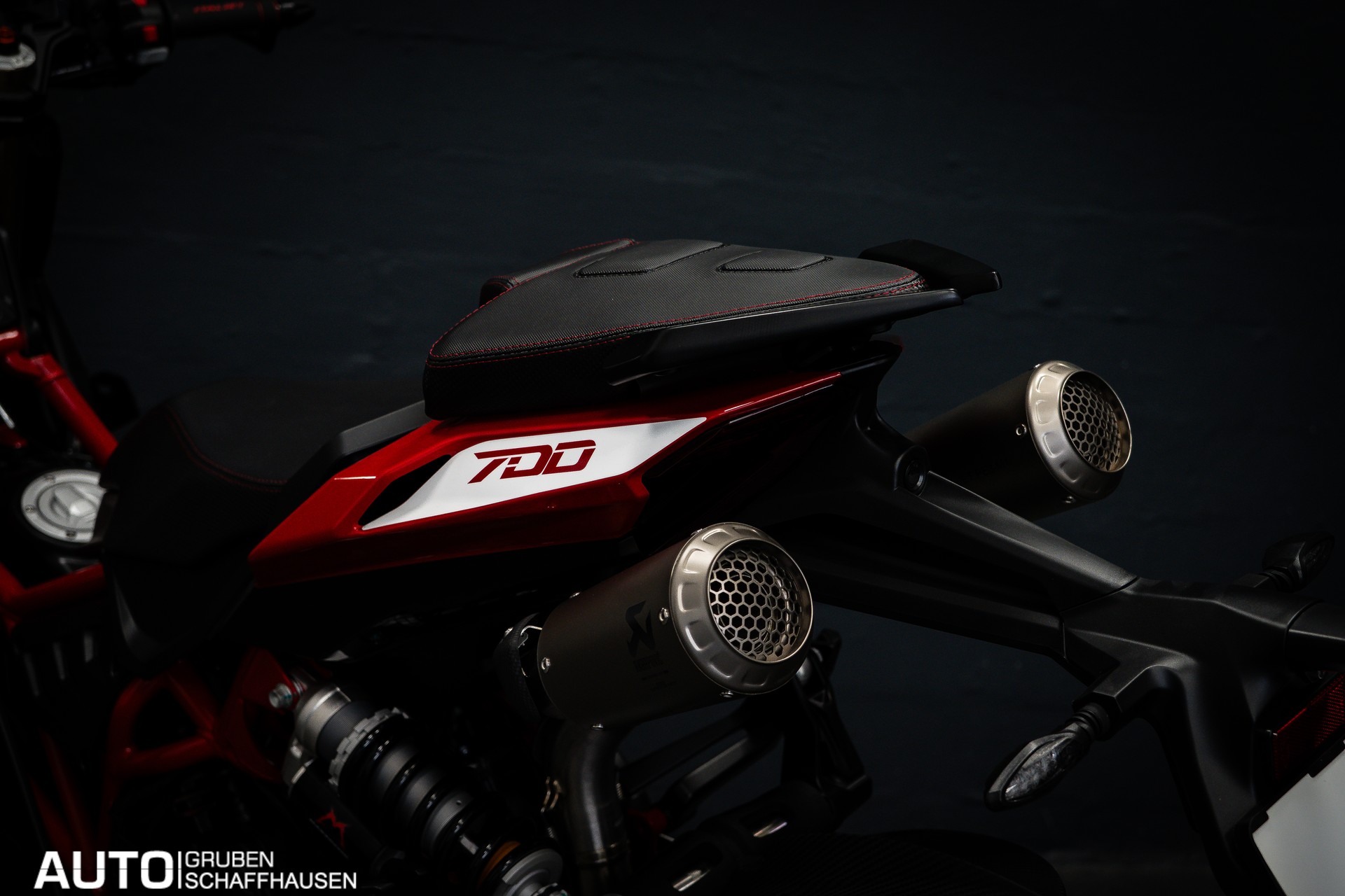 ITALJET Dragster 700 Premium-image-7