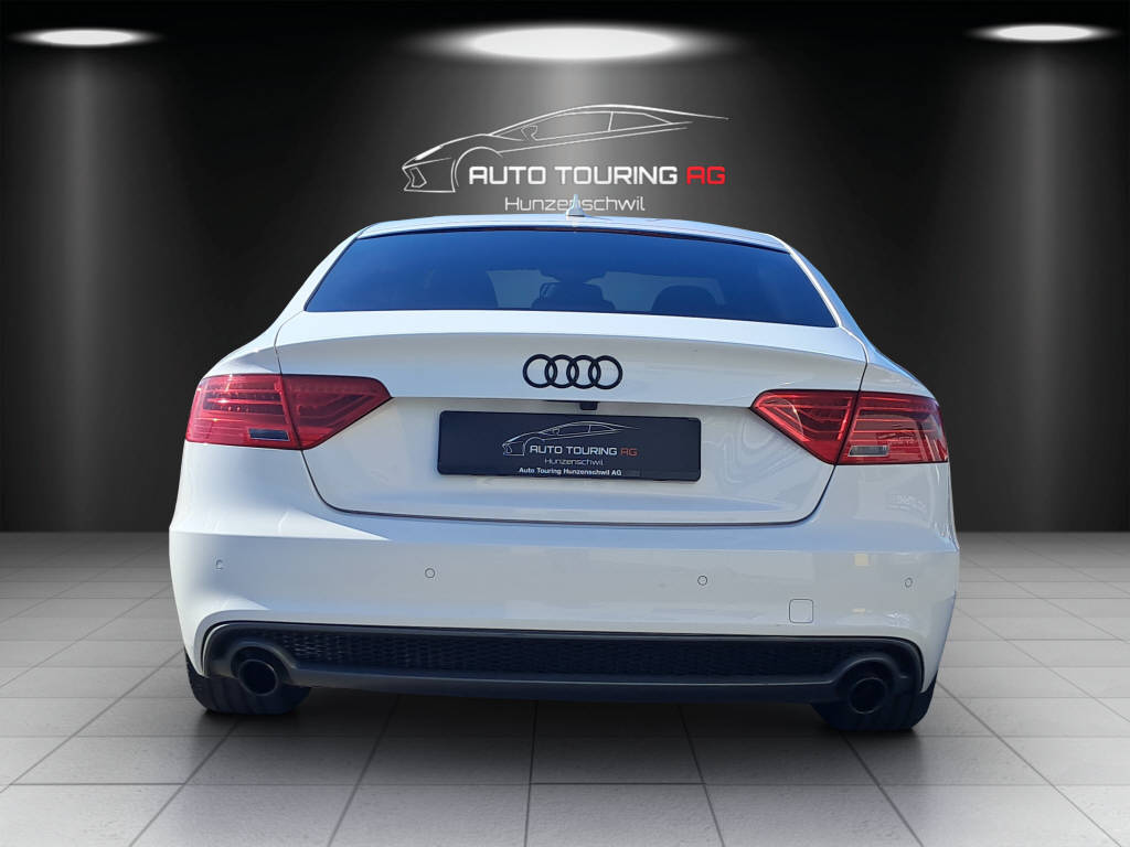 AUDI A5 Sportback 2.0 TFSI 225 quattro S-Tronic-image-3