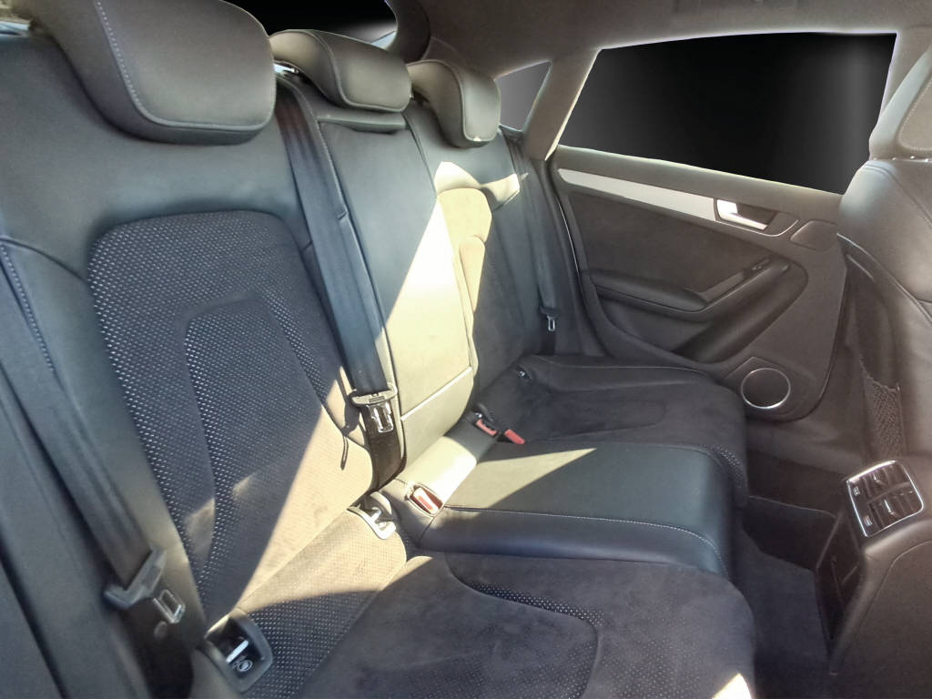 AUDI A5 Sportback 2.0 TFSI 225 quattro S-Tronic-image-9