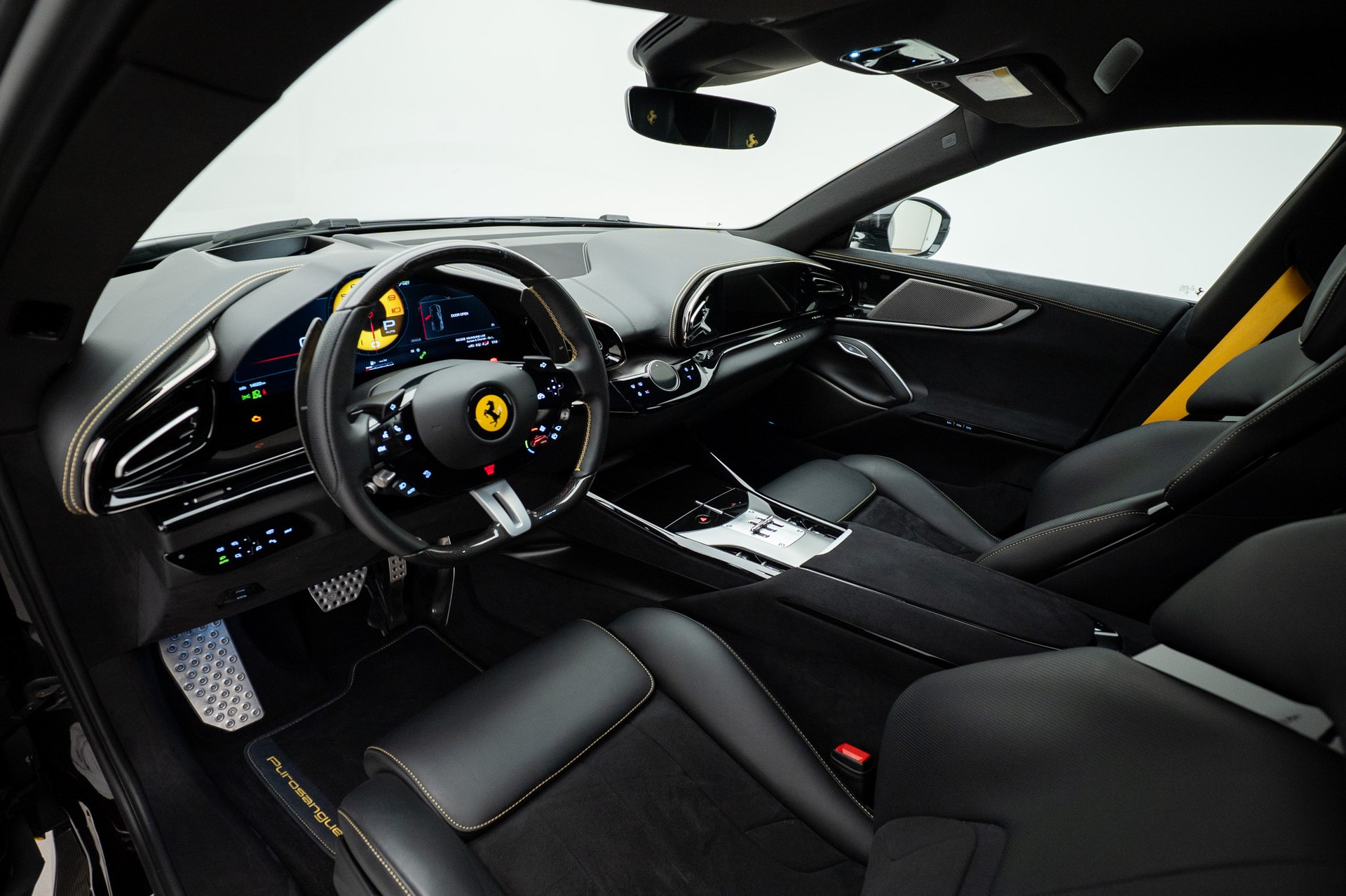 FERRARI Purosangue 6.5 V12-image-5