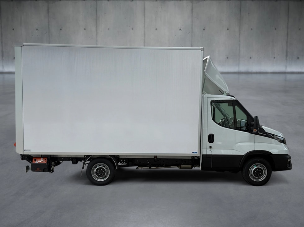 IVECO MY24 35S18HA8 RS 3750 mit Koffer/Hebebühne-Aufbau-image-4