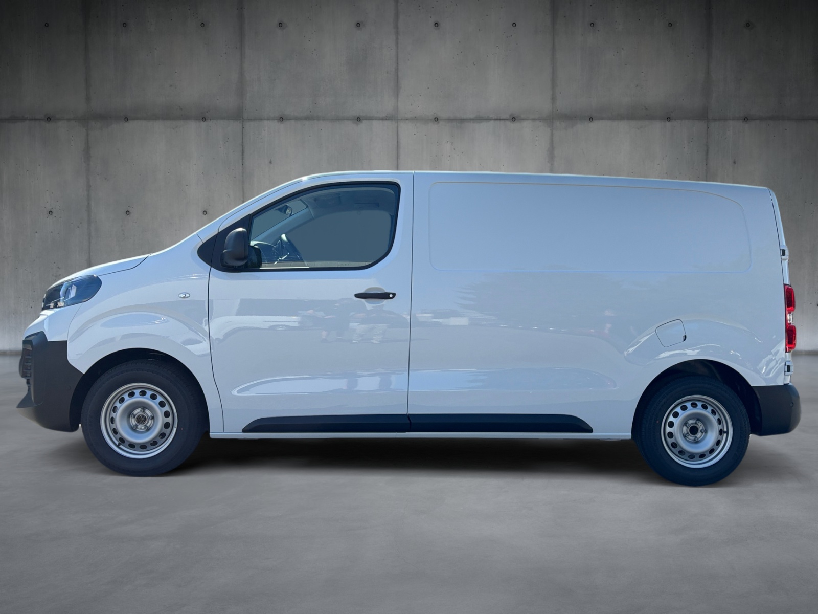 PEUGEOT Expert 1.5 BlueHDi 120 S&S Standard-image-1