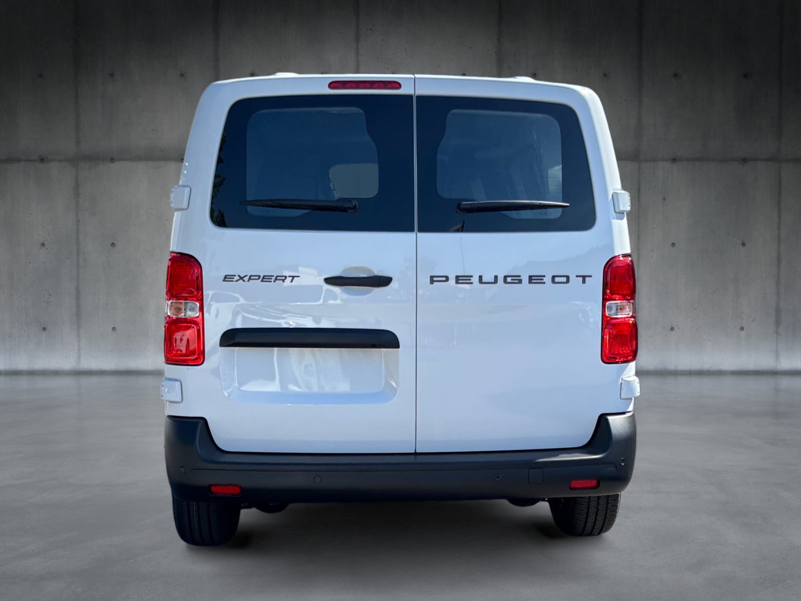 PEUGEOT Expert 1.5 BlueHDi 120 S&S Standard-image-2