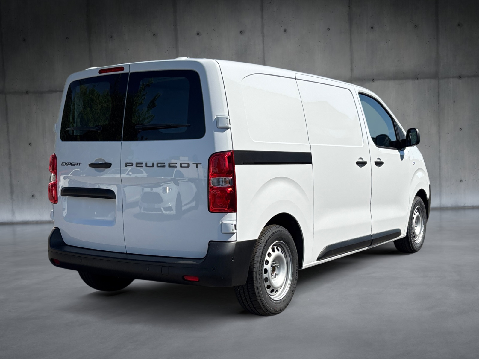 PEUGEOT Expert 1.5 BlueHDi 120 S&S Standard-image-3