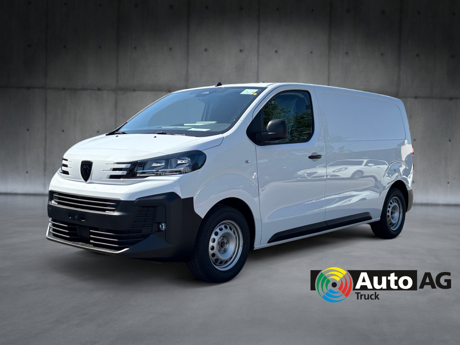 PEUGEOT Expert 1.5 BlueHDi 120 S&S Standard-image-0