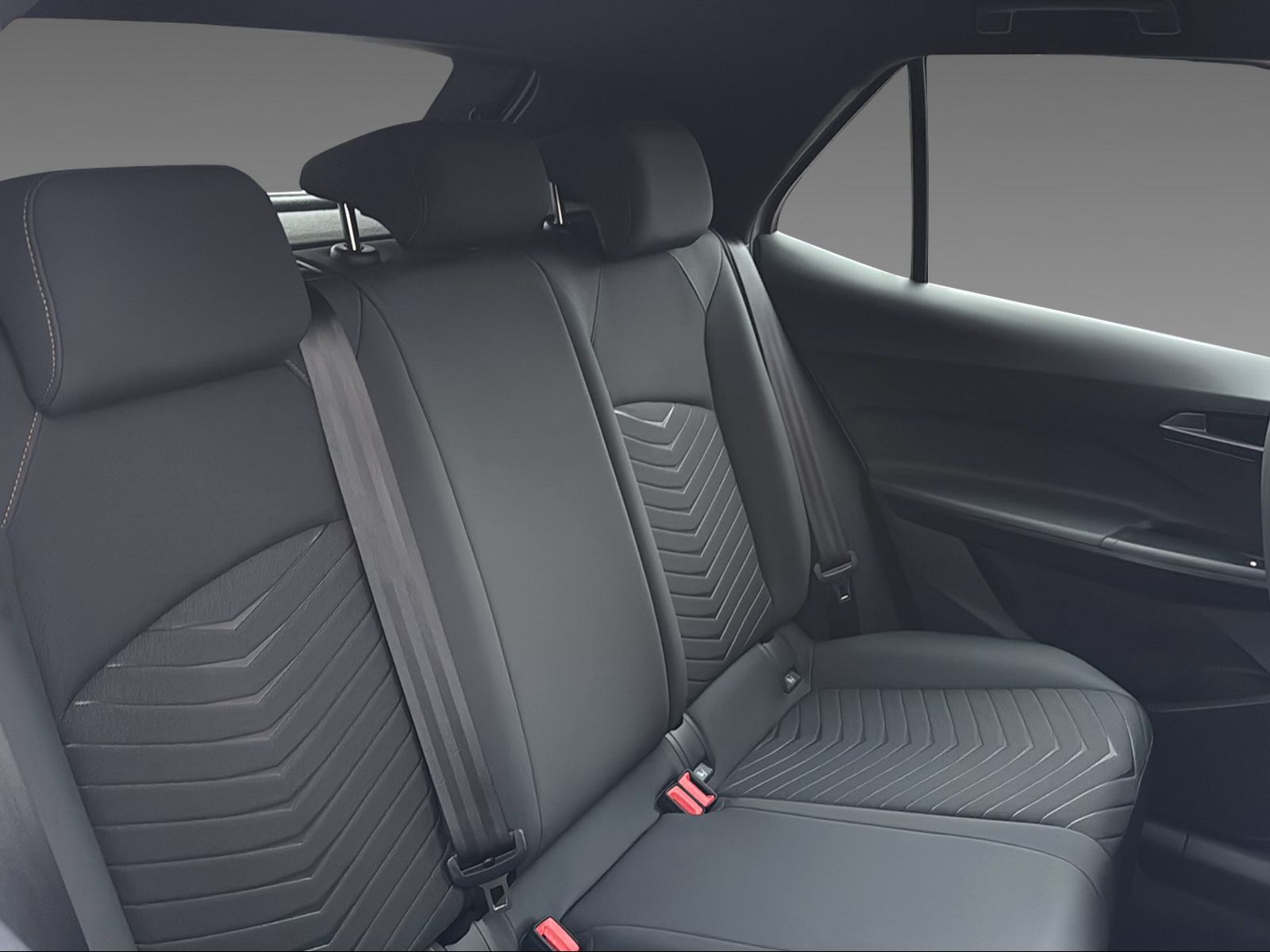 CUPRA Born Electric 58 kWh-image-8
