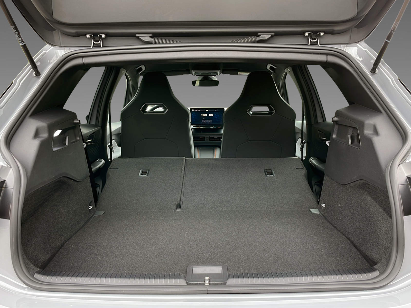CUPRA Born Electric 58 kWh-image-8