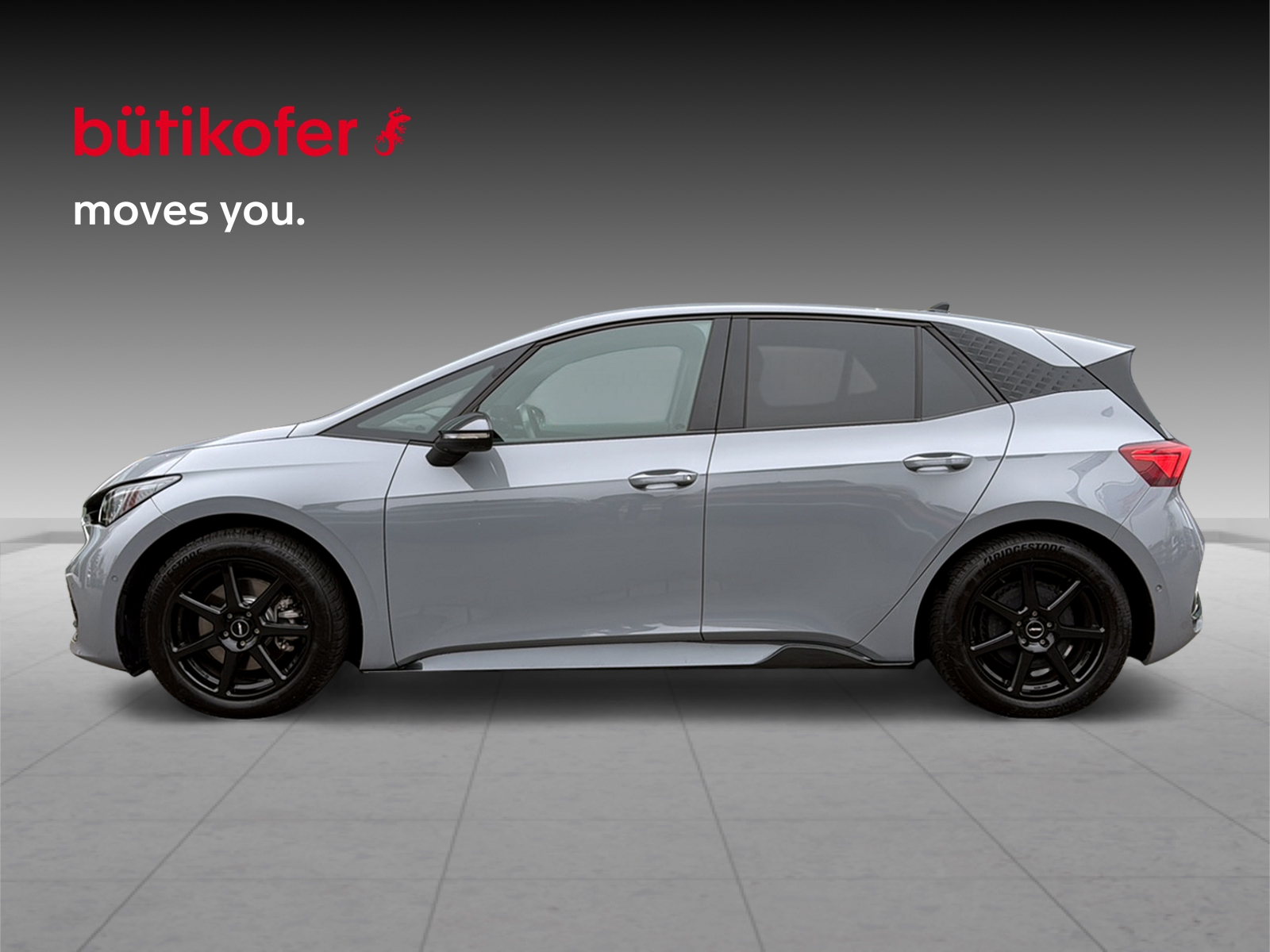 CUPRA Born Electric 58 kWh-image-2