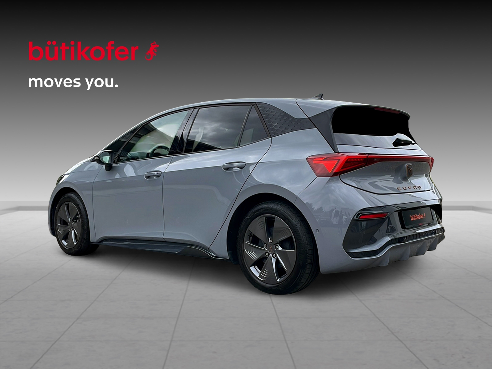 CUPRA Born Electric 58 kWh-image-3