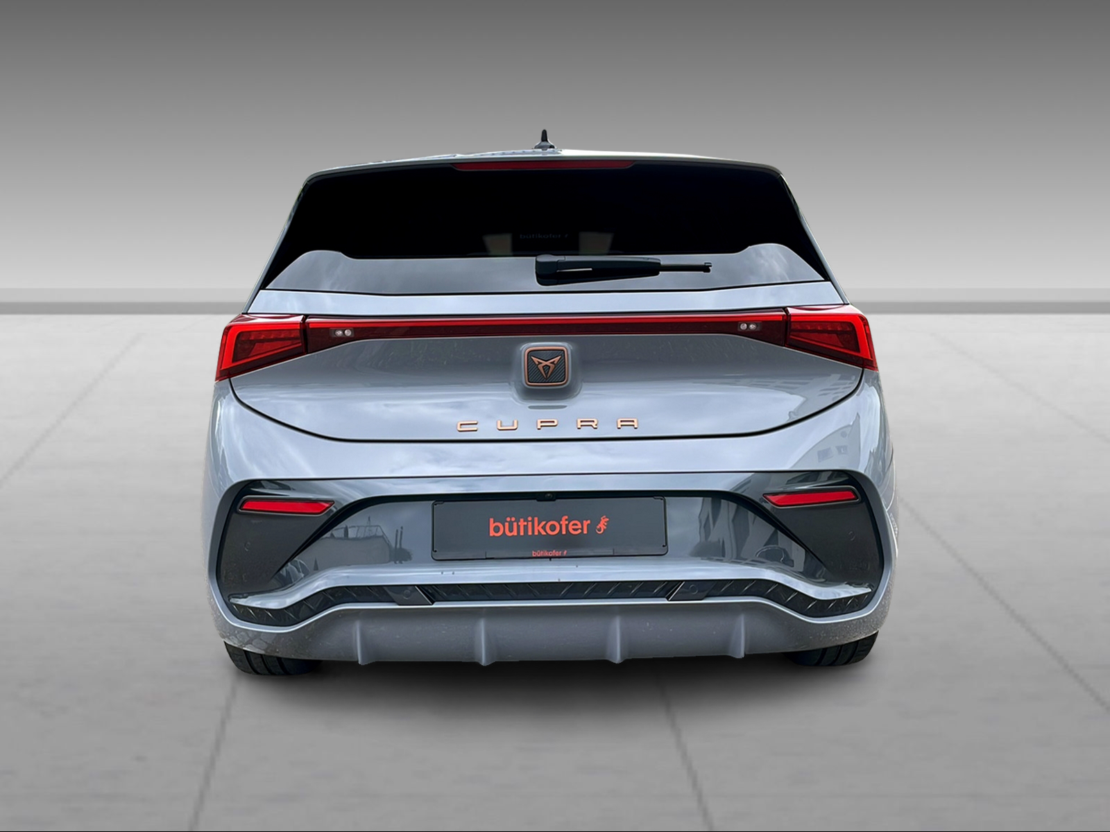 CUPRA Born Electric 58 kWh-image-4