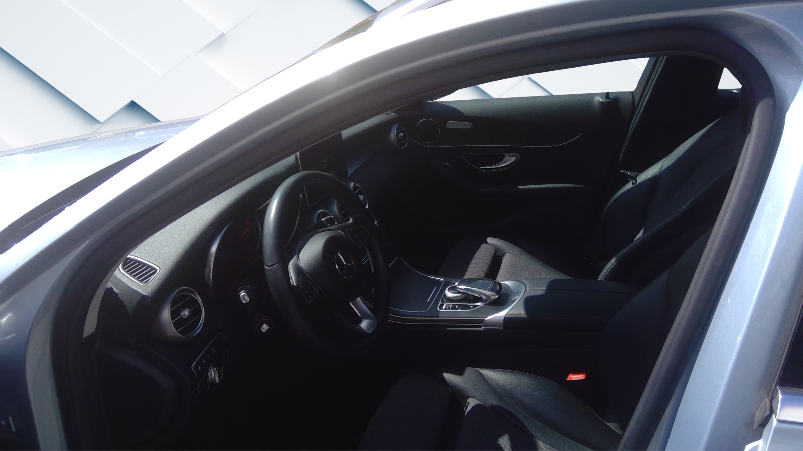 MERCEDES-BENZ C 400 Avantgarde 4Matic 9G-Tronic-image-7