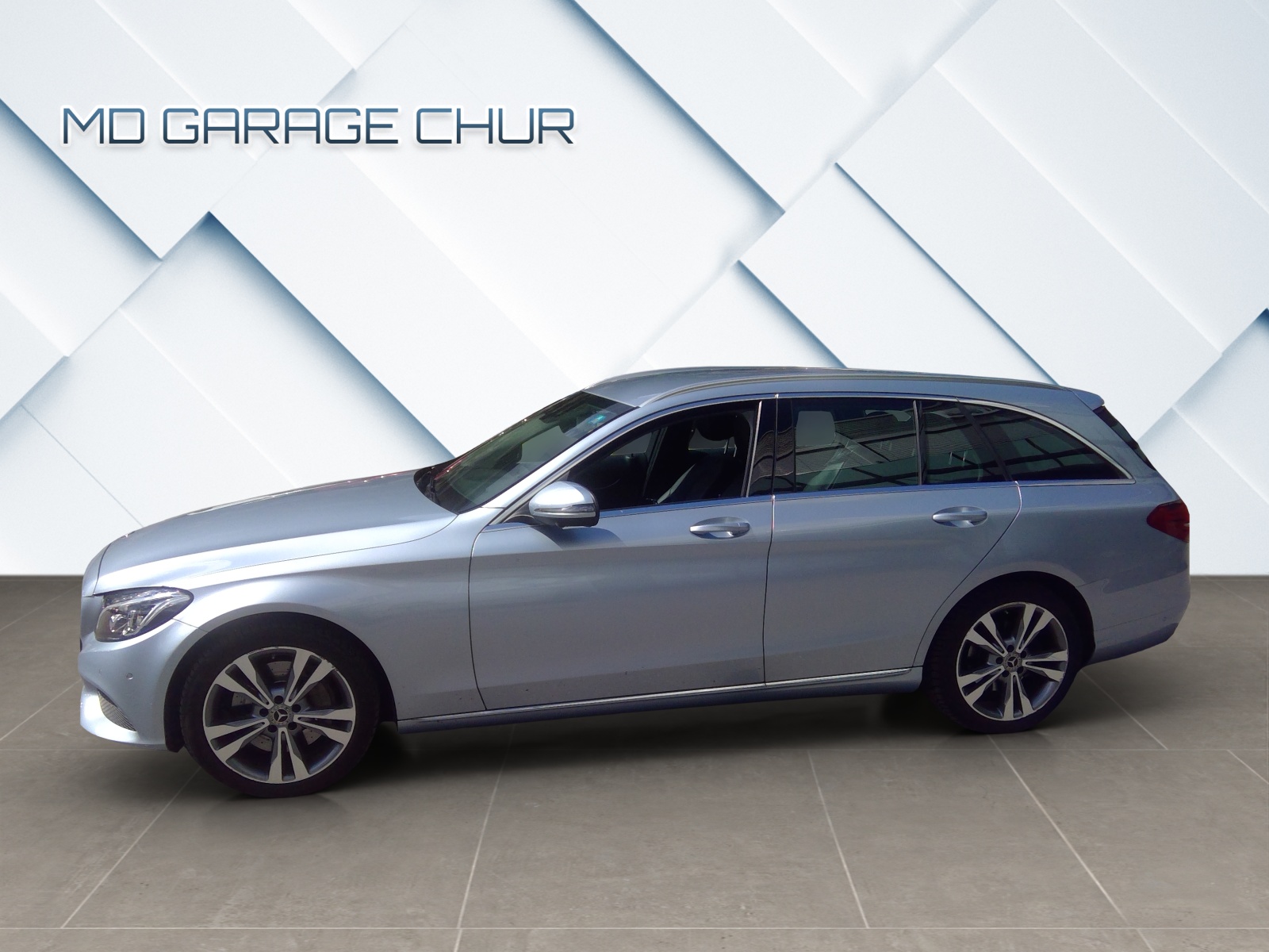 MERCEDES-BENZ C 400 Avantgarde 4Matic 9G-Tronic-image-2