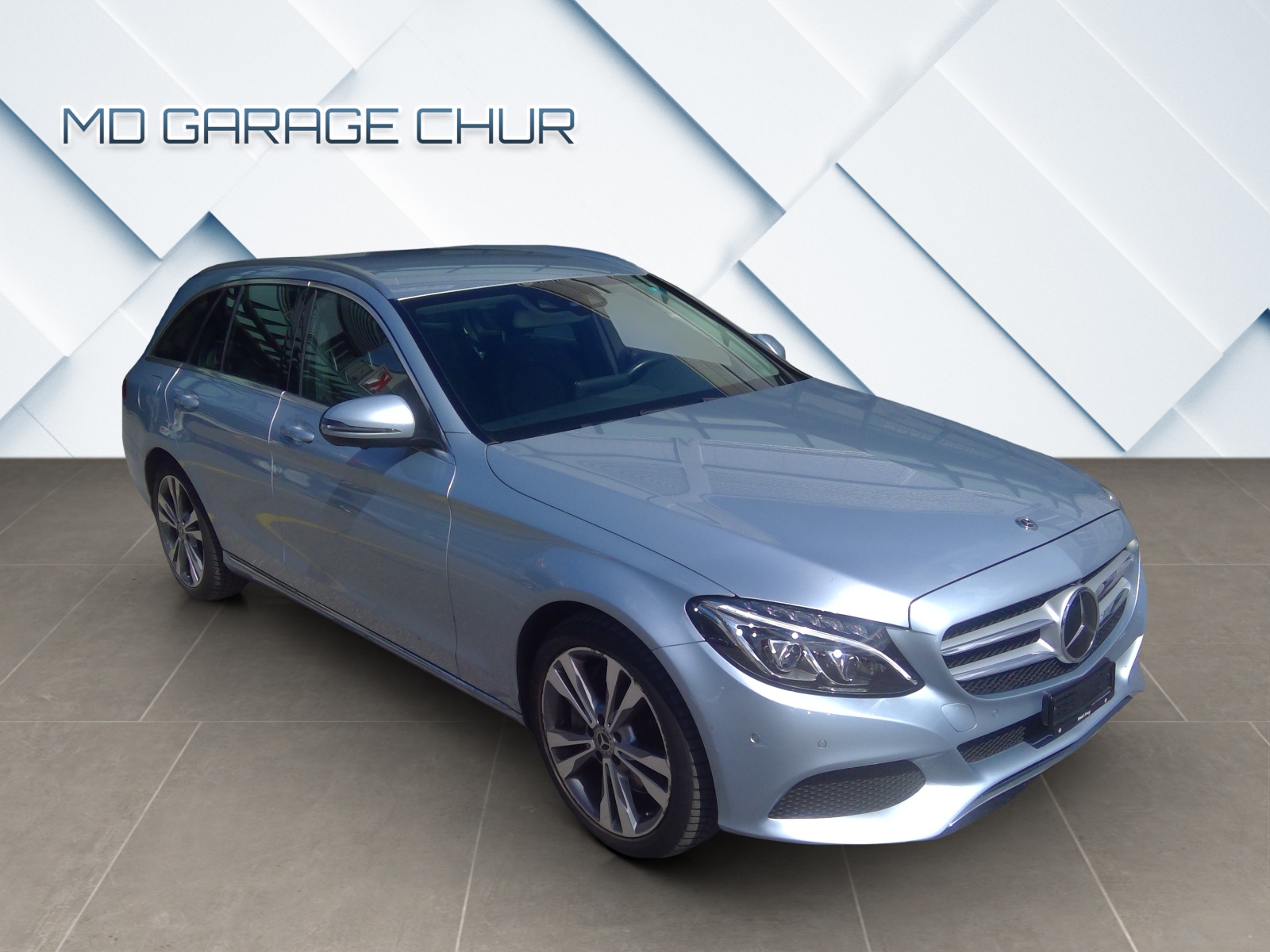 MERCEDES-BENZ C 400 Avantgarde 4Matic 9G-Tronic-image-6