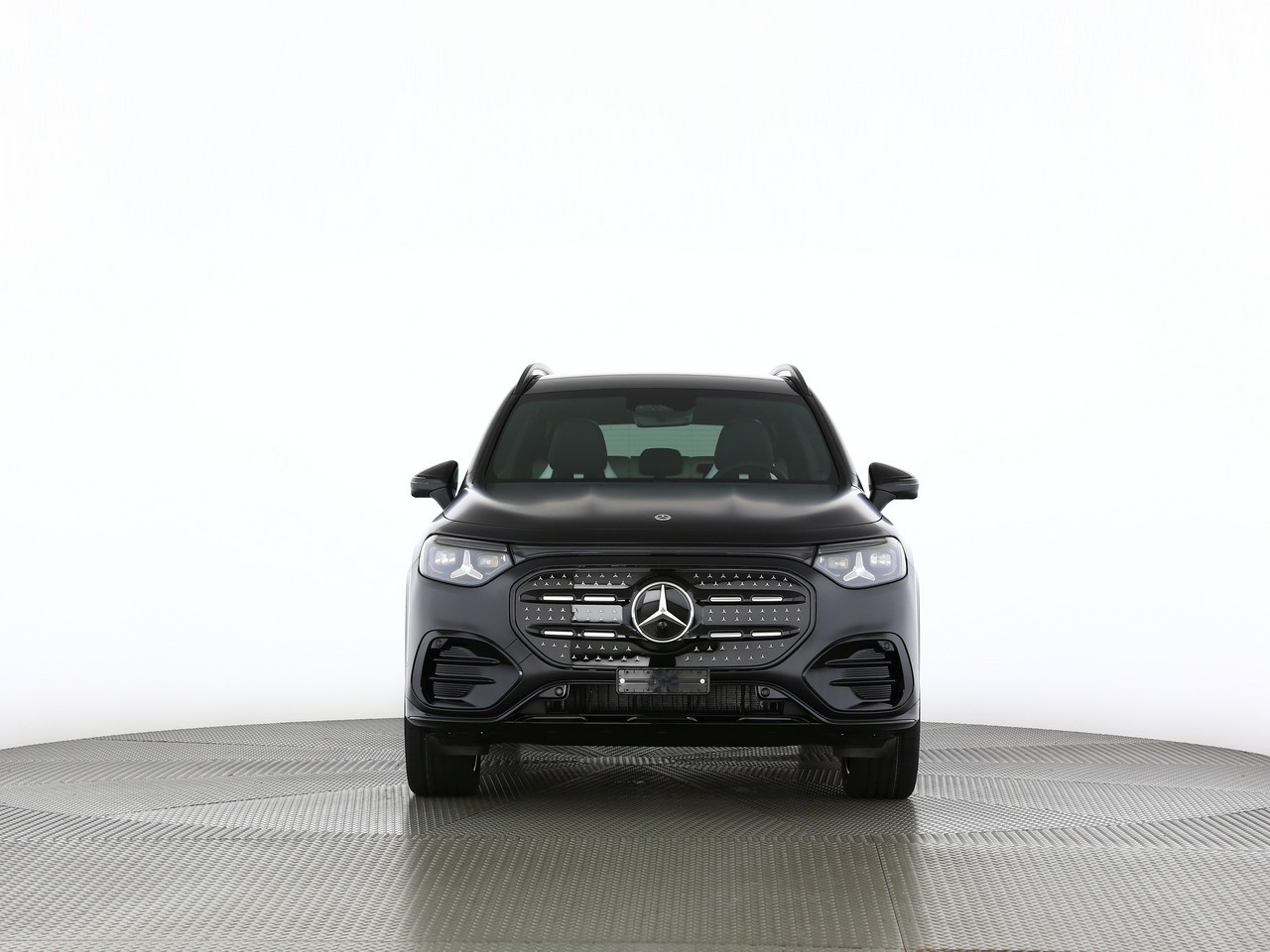 MERCEDES-BENZ GLB 350 85kWh EQ 4 Matic-image-1