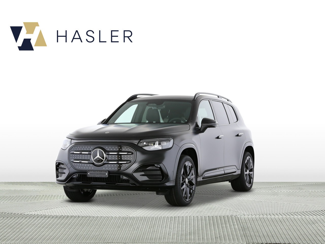 MERCEDES-BENZ GLB 350 85kWh EQ 4 Matic-image-0