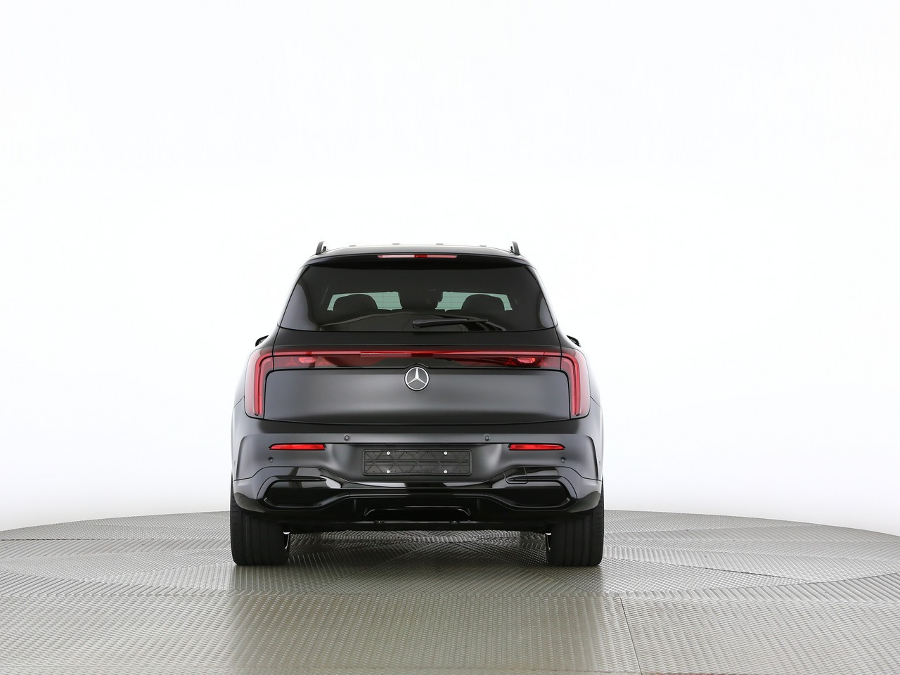 MERCEDES-BENZ GLB 350 85kWh EQ 4 Matic-image-3