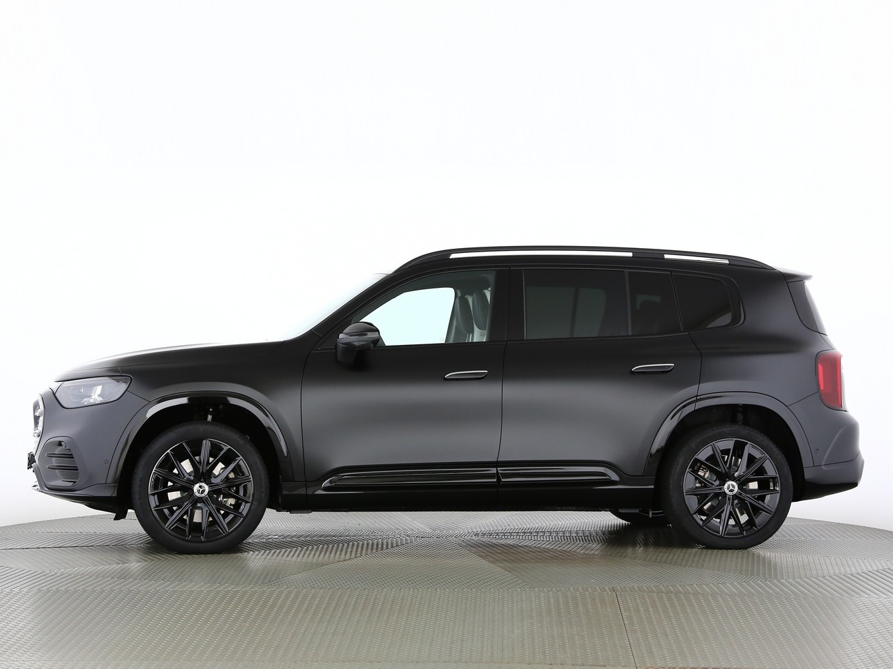 MERCEDES-BENZ GLB 350 85kWh EQ 4 Matic-image-2