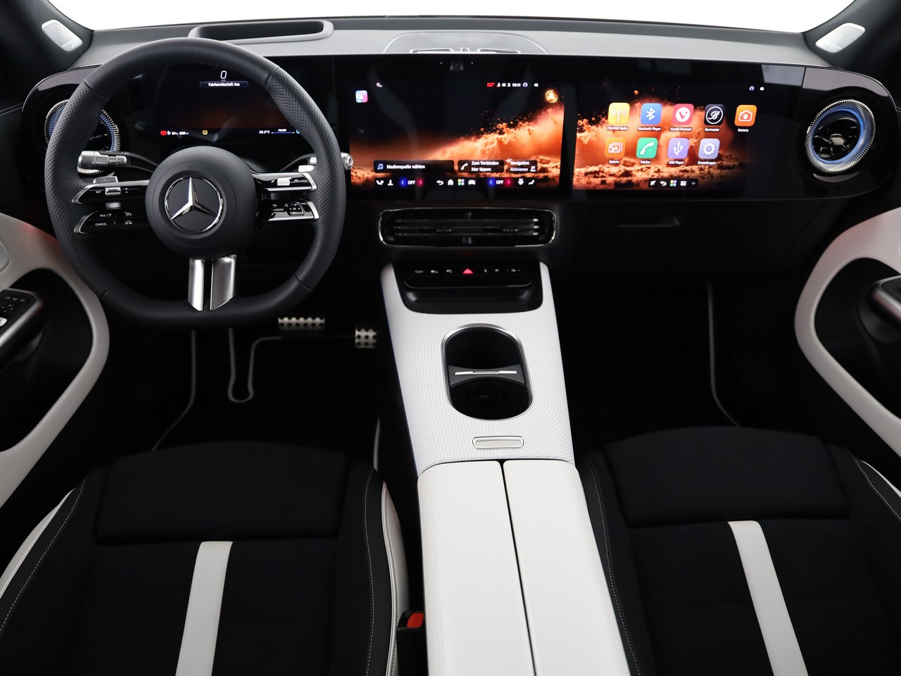 MERCEDES-BENZ GLB 350 85kWh EQ 4 Matic-image-7