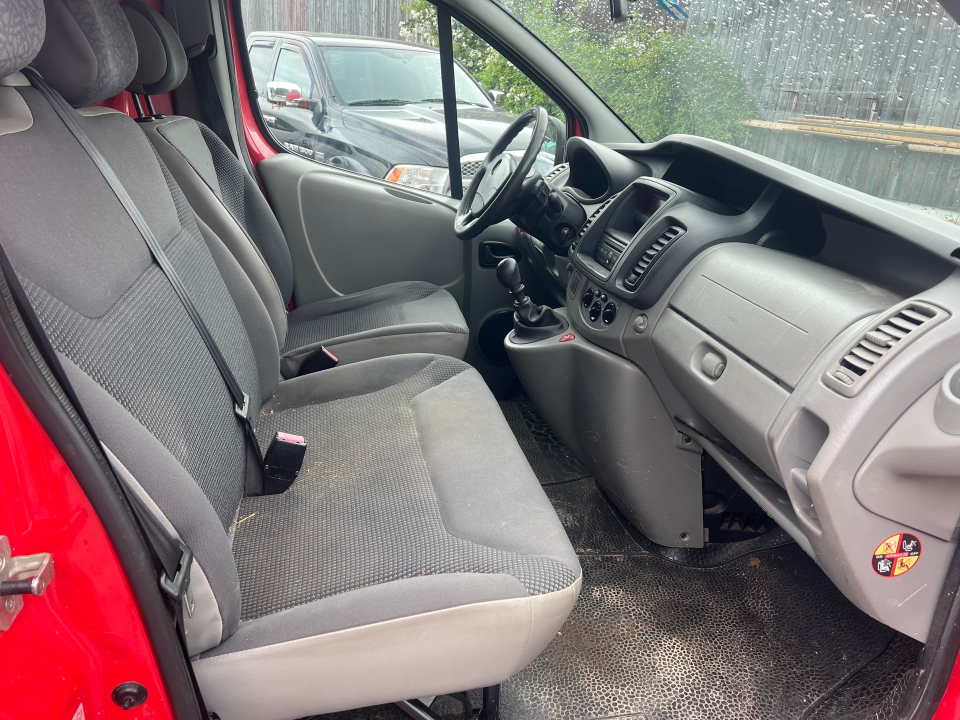 OPEL Vivaro 2.0 CDTI ecoFLEX 2.9t L2H1-image-7