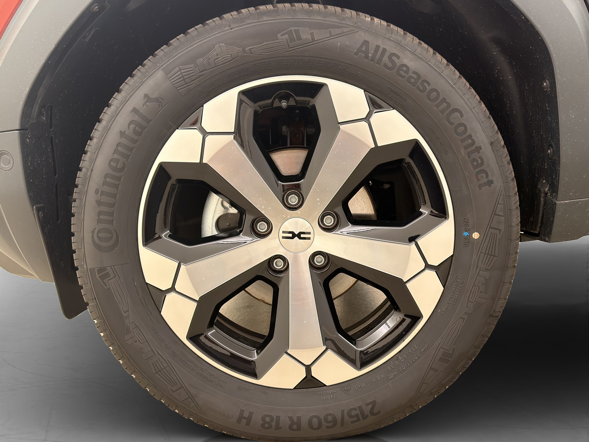 DACIA Duster 1.2 TCe Journey 4WD-image-5