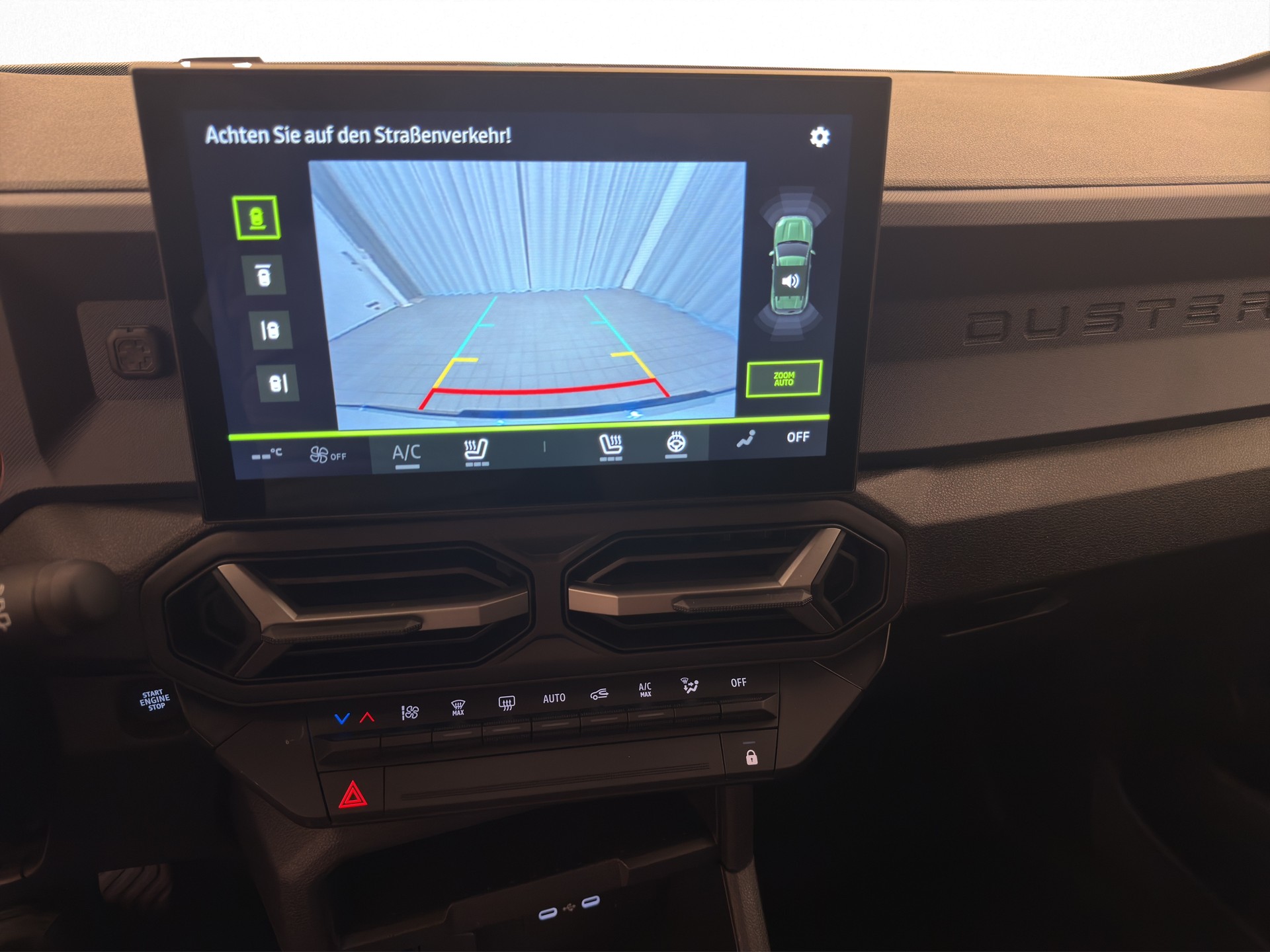 DACIA Duster 1.2 TCe Journey 4WD-image-10