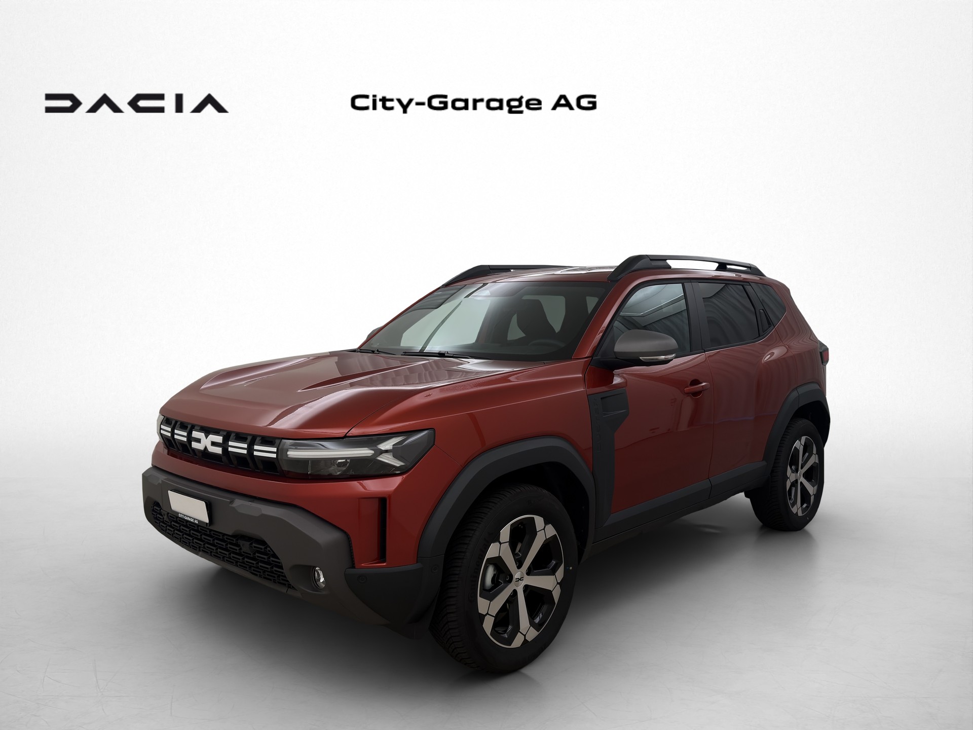 DACIA Duster 1.2 TCe Journey 4WD-image-0