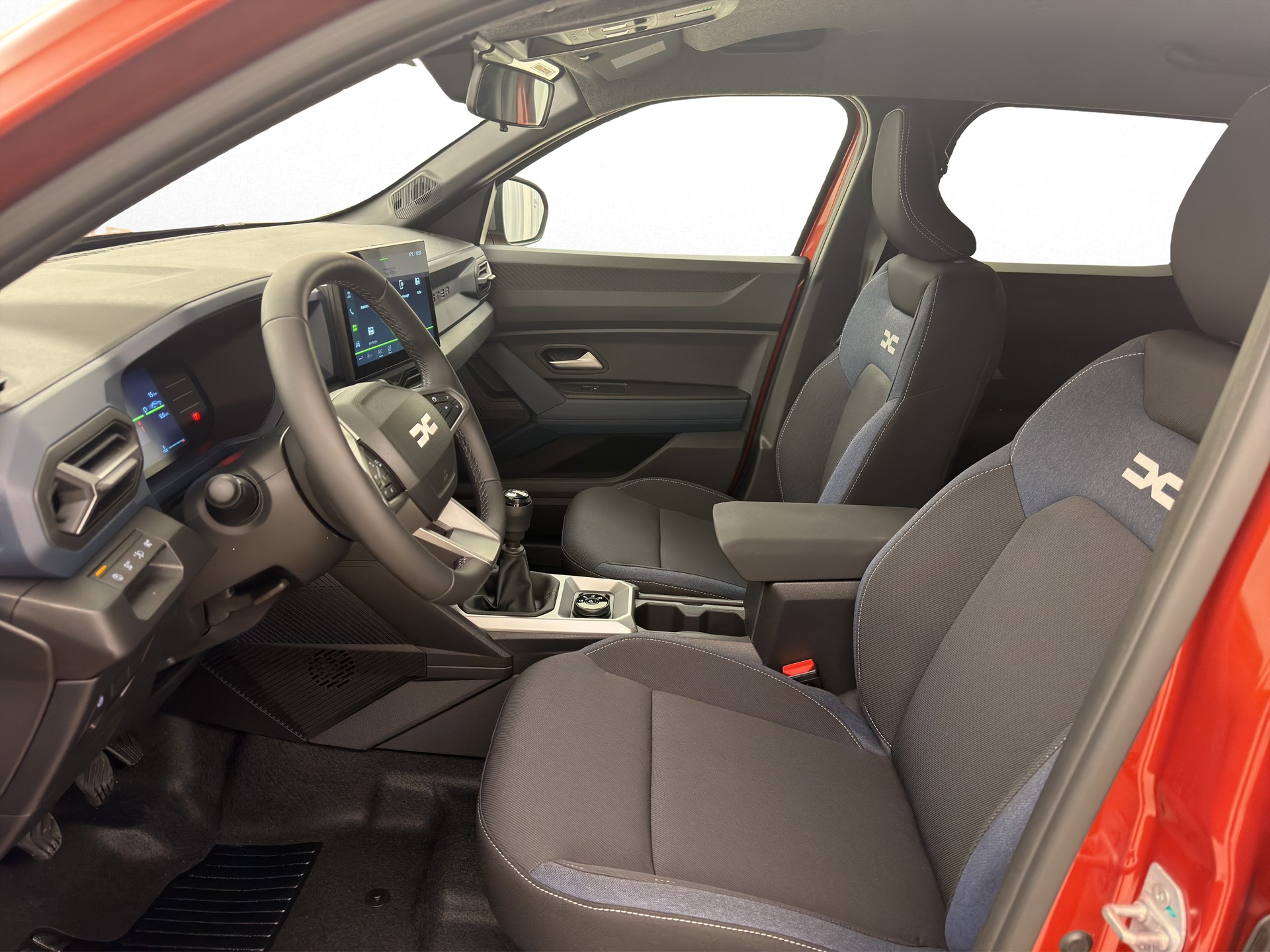 DACIA Duster 1.2 TCe Journey 4WD-image-6