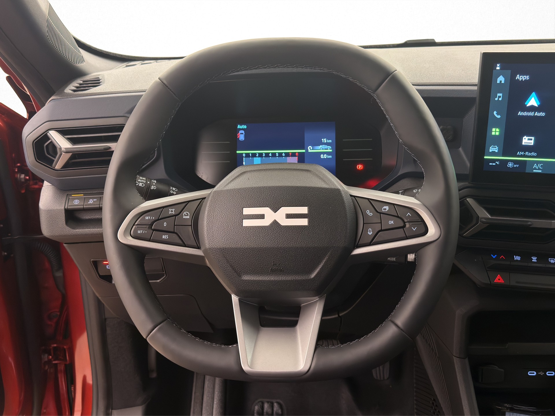 DACIA Duster 1.2 TCe Journey 4WD-image-7