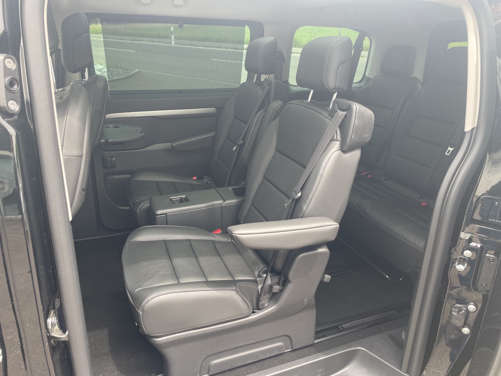 FIAT Ulysse L2 2.2 BlueHDI VIP-image-6