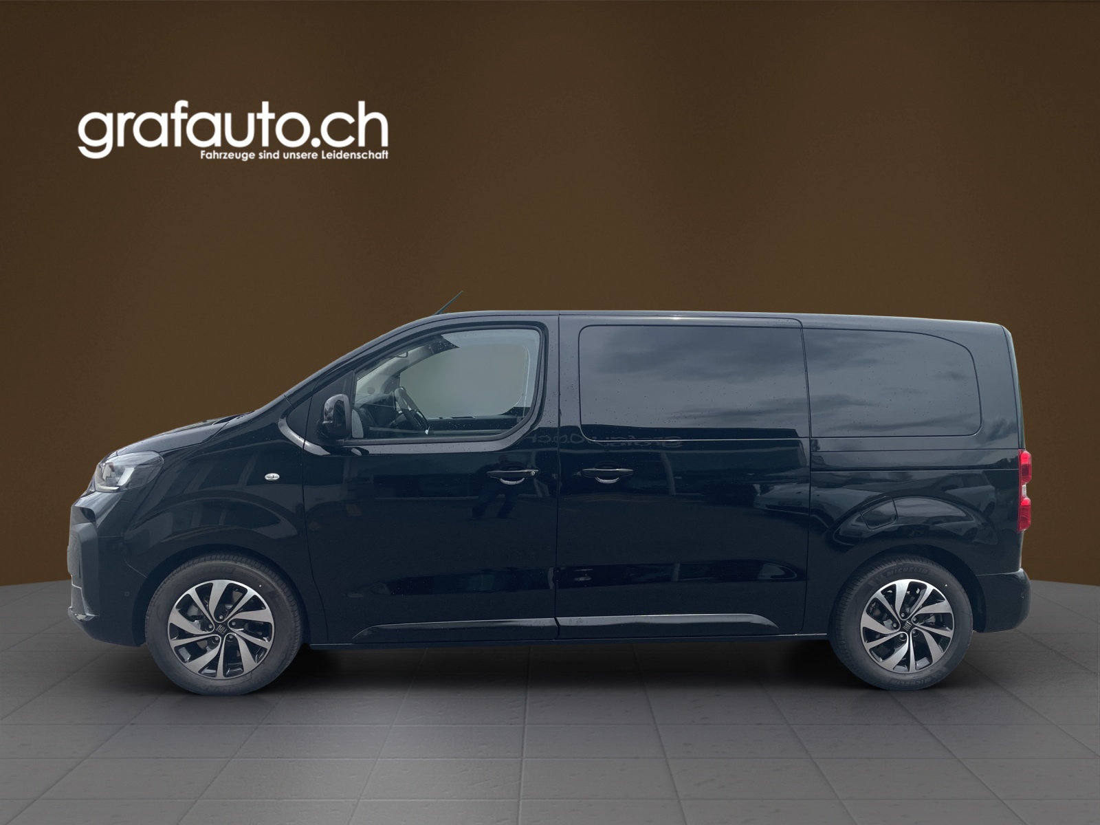 FIAT Ulysse L2 2.2 BlueHDI VIP