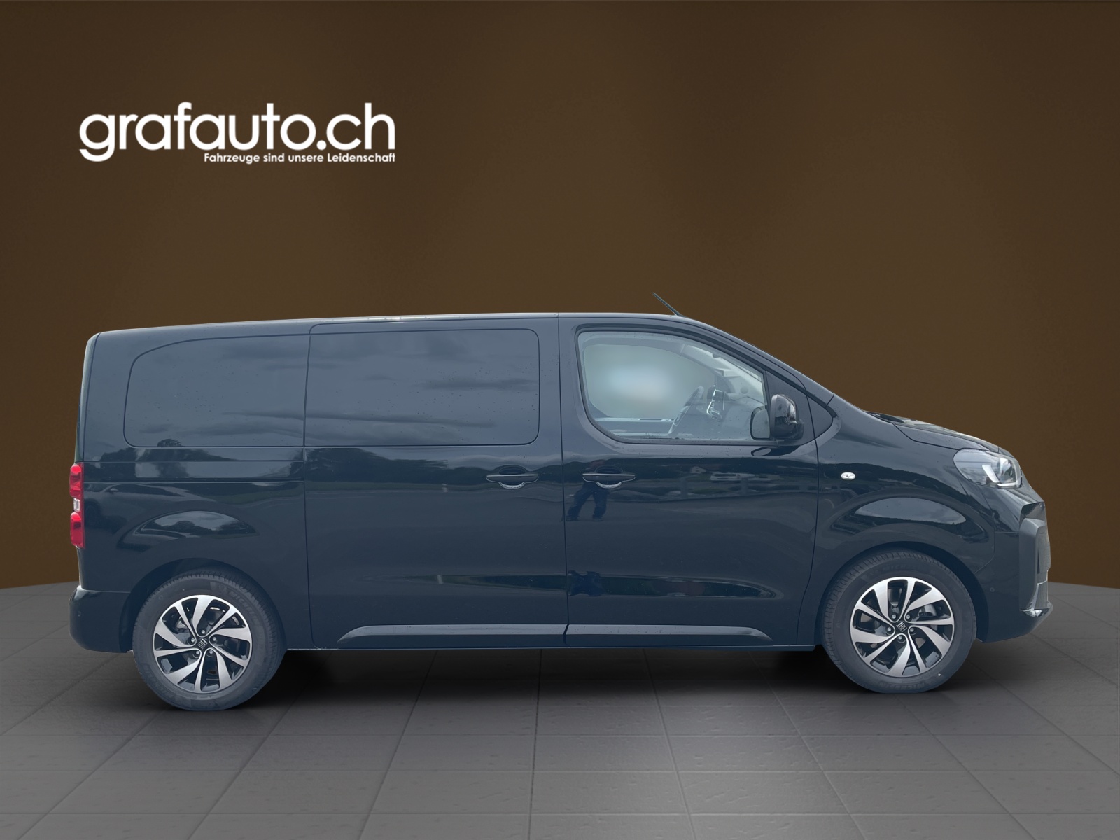 FIAT Ulysse L2 2.2 BlueHDI VIP-image-2