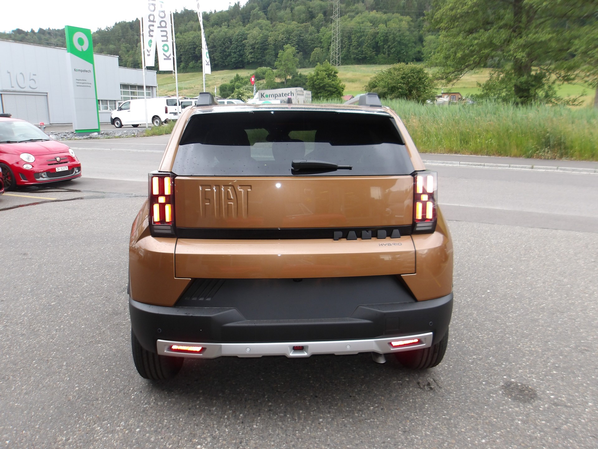 FIAT Grande Panda MHEV Icon-image-3